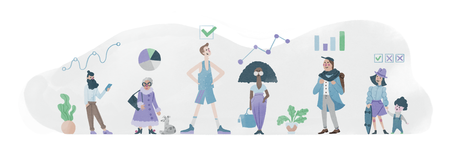 Guest analytics that work