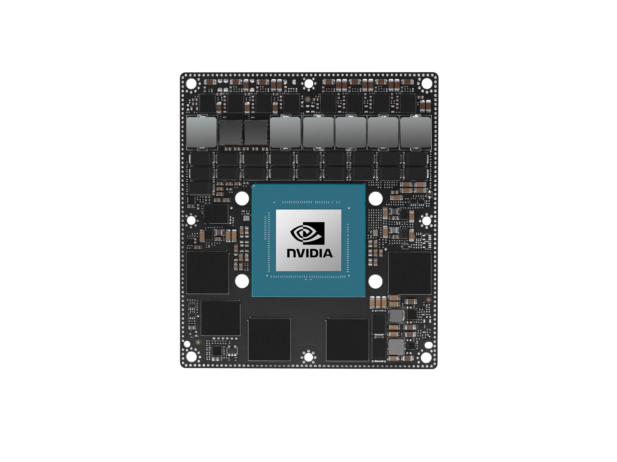 Jetson AGX Orin running AirfyOS
