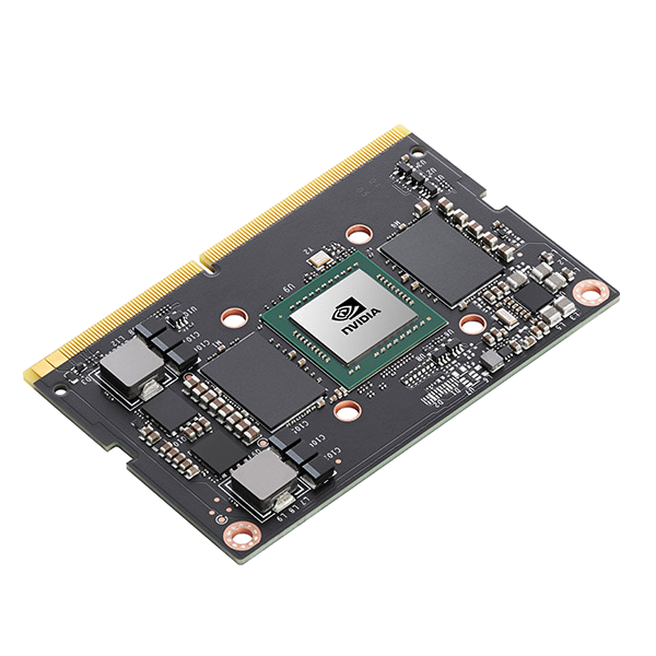 Jetson TX2 module