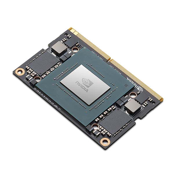 Jetson Xavier NX module