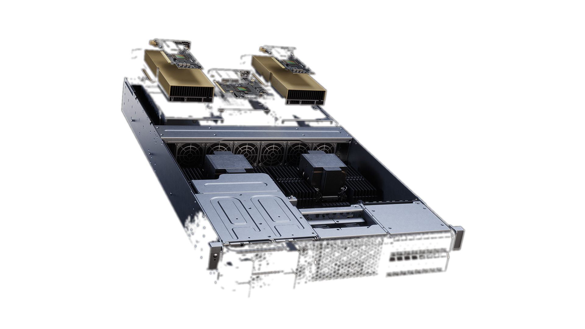 The AI controller.