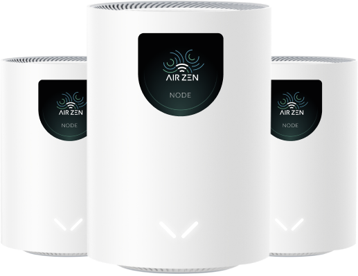 Mesh-Node hardware